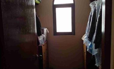 VENTA CASA - SAN BORJA