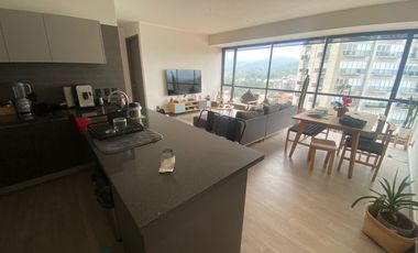 BE GRAND CONTADERO DEPTO VENTA 3 REC VISTA MONTAÑAS AMENIDADES DE LUJO