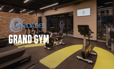 BE GRAND CONTADERO DEPTO VENTA 3 REC VISTA MONTAÑAS AMENIDADES DE LUJO