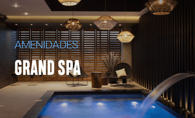 BE GRAND CONTADERO DEPTO VENTA 3 REC VISTA MONTAÑAS AMENIDADES DE LUJO