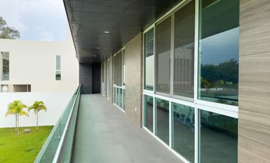 Residencia de Lujo en Club de Golf Atlas Country