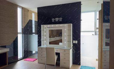 Residencia de Lujo en Club de Golf Atlas Country