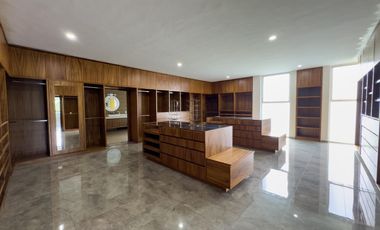 Residencia de Lujo en Club de Golf Atlas Country