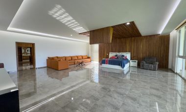 Residencia de Lujo en Club de Golf Atlas Country