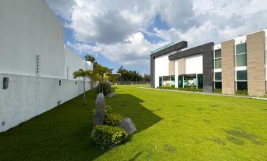 Residencia de Lujo en Club de Golf Atlas Country