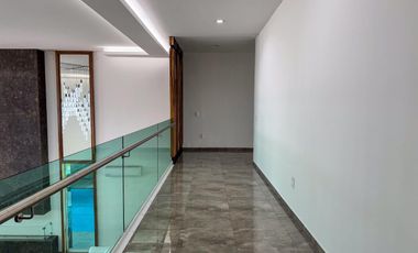 Residencia de Lujo en Club de Golf Atlas Country