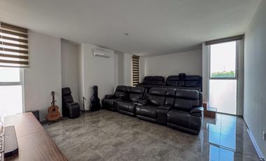 Residencia de Lujo en Club de Golf Atlas Country