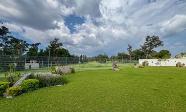 Residencia de Lujo en Club de Golf Atlas Country