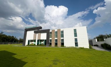 Residencia de Lujo en Club de Golf Atlas Country