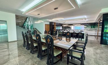 Residencia de Lujo en Club de Golf Atlas Country