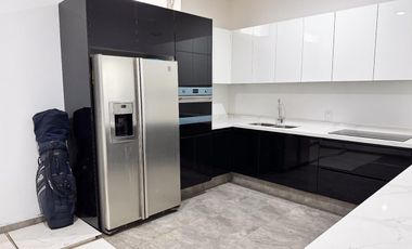 Residencia de Lujo en Club de Golf Atlas Country