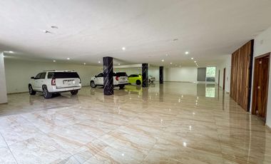 Residencia de Lujo en Club de Golf Atlas Country