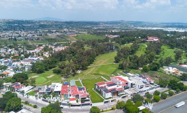 Residencia de Lujo en Club de Golf Atlas Country