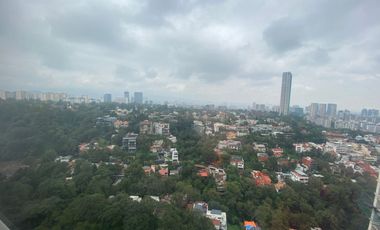 DEPTO EL BOSQUE VISTA HERMOSA 3REC 2.5 BAÑOS 2EST LAS MEJORES VISTAS AMENIDADES LUJO Y MAS