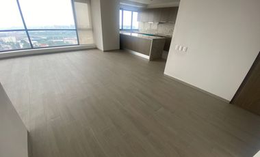 DEPTO EL BOSQUE VISTA HERMOSA 3REC 2.5 BAÑOS 2EST LAS MEJORES VISTAS AMENIDADES LUJO Y MAS