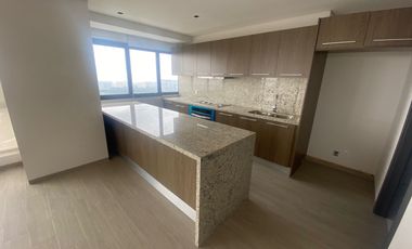 DEPTO EL BOSQUE VISTA HERMOSA 3REC 2.5 BAÑOS 2EST LAS MEJORES VISTAS AMENIDADES LUJO Y MAS