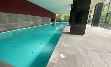 DEPTO EL BOSQUE VISTA HERMOSA 3REC 2.5 BAÑOS 2EST LAS MEJORES VISTAS AMENIDADES LUJO Y MAS