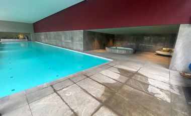 DEPTO EL BOSQUE VISTA HERMOSA 3REC 2.5 BAÑOS 2EST LAS MEJORES VISTAS AMENIDADES LUJO Y MAS