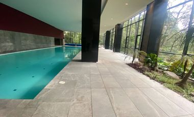 DEPTO EL BOSQUE VISTA HERMOSA 3REC 2.5 BAÑOS 2EST LAS MEJORES VISTAS AMENIDADES LUJO Y MAS