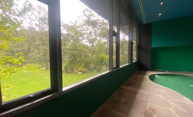 DEPTO EL BOSQUE VISTA HERMOSA 3REC 2.5 BAÑOS 2EST LAS MEJORES VISTAS AMENIDADES LUJO Y MAS