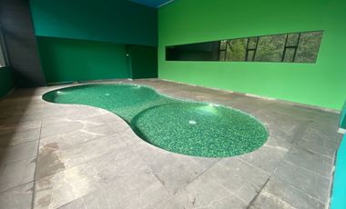 DEPTO EL BOSQUE VISTA HERMOSA 3REC 2.5 BAÑOS 2EST LAS MEJORES VISTAS AMENIDADES LUJO Y MAS