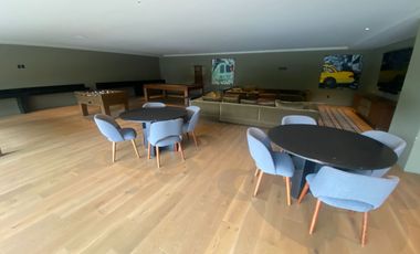 DEPTO EL BOSQUE VISTA HERMOSA 3REC 2.5 BAÑOS 2EST LAS MEJORES VISTAS AMENIDADES LUJO Y MAS