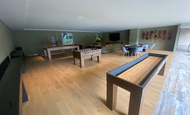 DEPTO EL BOSQUE VISTA HERMOSA 3REC 2.5 BAÑOS 2EST LAS MEJORES VISTAS AMENIDADES LUJO Y MAS