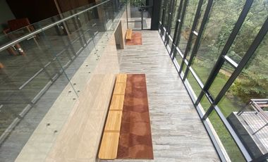 DEPTO EL BOSQUE VISTA HERMOSA 3REC 2.5 BAÑOS 2EST LAS MEJORES VISTAS AMENIDADES LUJO Y MAS