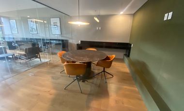 DEPTO EL BOSQUE VISTA HERMOSA 3REC 2.5 BAÑOS 2EST LAS MEJORES VISTAS AMENIDADES LUJO Y MAS