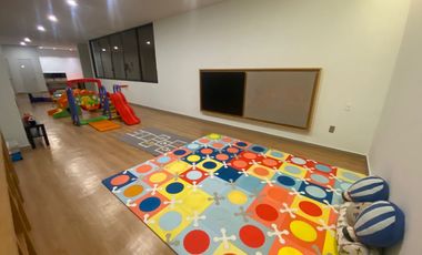 DEPTO EL BOSQUE VISTA HERMOSA 3REC 2.5 BAÑOS 2EST LAS MEJORES VISTAS AMENIDADES LUJO Y MAS