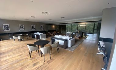 DEPTO EL BOSQUE VISTA HERMOSA 3REC 2.5 BAÑOS 2EST LAS MEJORES VISTAS AMENIDADES LUJO Y MAS