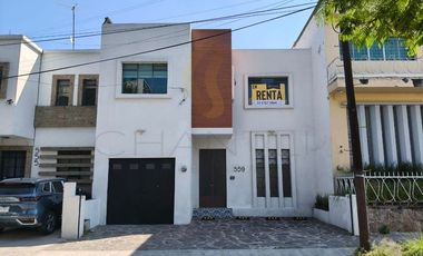 INMUEBLE PARA USO COMERCIAL EN RENTA EN COLONIA AMERICANA