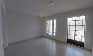 INMUEBLE PARA USO COMERCIAL EN RENTA EN COLONIA AMERICANA