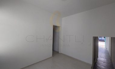 INMUEBLE PARA USO COMERCIAL EN RENTA EN COLONIA AMERICANA