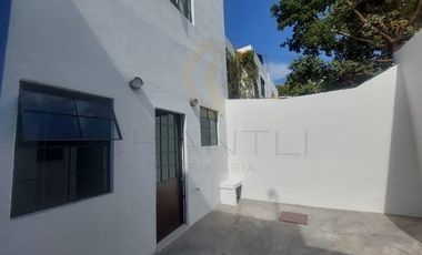 INMUEBLE PARA USO COMERCIAL EN RENTA EN COLONIA AMERICANA