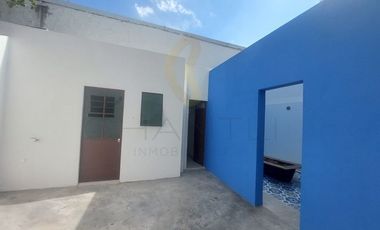 INMUEBLE PARA USO COMERCIAL EN RENTA EN COLONIA AMERICANA