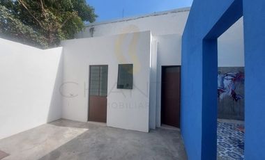 INMUEBLE PARA USO COMERCIAL EN RENTA EN COLONIA AMERICANA