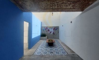 INMUEBLE PARA USO COMERCIAL EN RENTA EN COLONIA AMERICANA