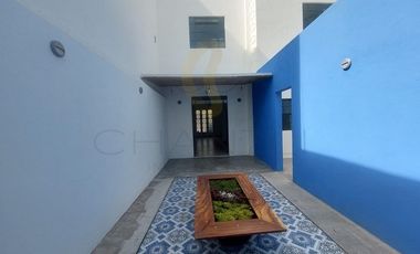 INMUEBLE PARA USO COMERCIAL EN RENTA EN COLONIA AMERICANA