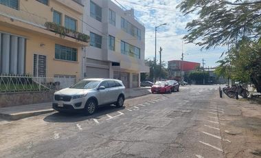 INMUEBLE PARA USO COMERCIAL EN RENTA EN COLONIA AMERICANA