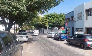 INMUEBLE PARA USO COMERCIAL EN RENTA EN COLONIA AMERICANA