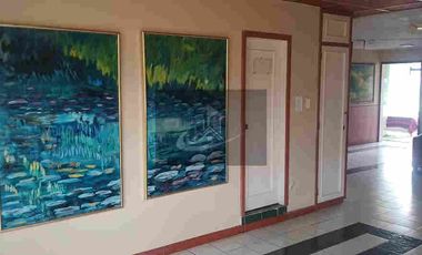 EDIFICACION EN VENTA EN CUMBAYÁ