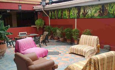 EDIFICACION EN VENTA EN CUMBAYÁ