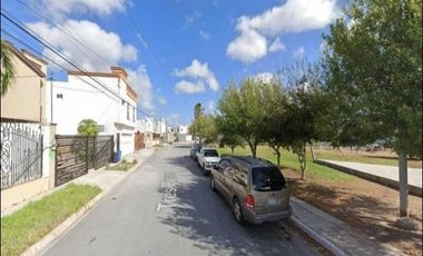VENTA DE CASA REYNOSA TAMAULIPAS LAS FUENTES