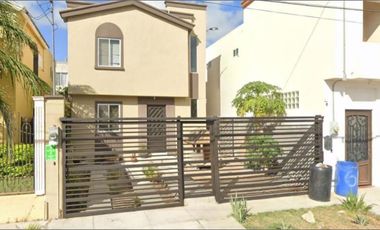 VENTA DE CASA REYNOSA TAMAULIPAS LAS FUENTES