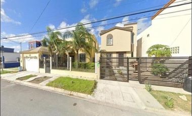 VENTA DE CASA REYNOSA TAMAULIPAS LAS FUENTES
