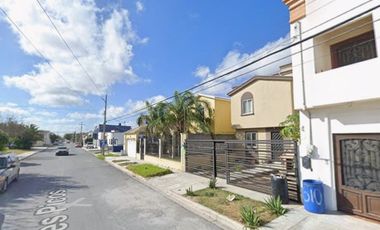 VENTA DE CASA REYNOSA TAMAULIPAS LAS FUENTES