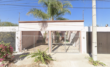 CASA EN VENTA - PASEOS DE AGUASCALIENTES