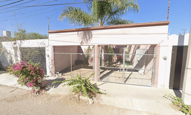 CASA EN VENTA - PASEOS DE AGUASCALIENTES
