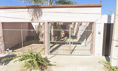 CASA EN VENTA - PASEOS DE AGUASCALIENTES